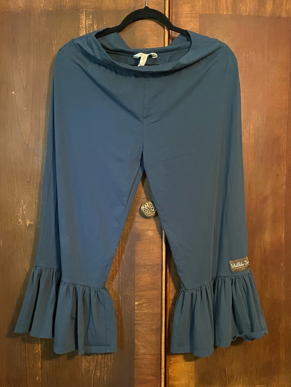 Matilda Jane pants size L